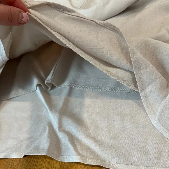 *last chance* Western T Brand | Women's Beige Tank Top - Picture 5 of 15